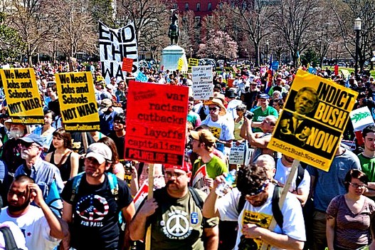washingon demonstrators.jpg washingon demonstrators.jpg